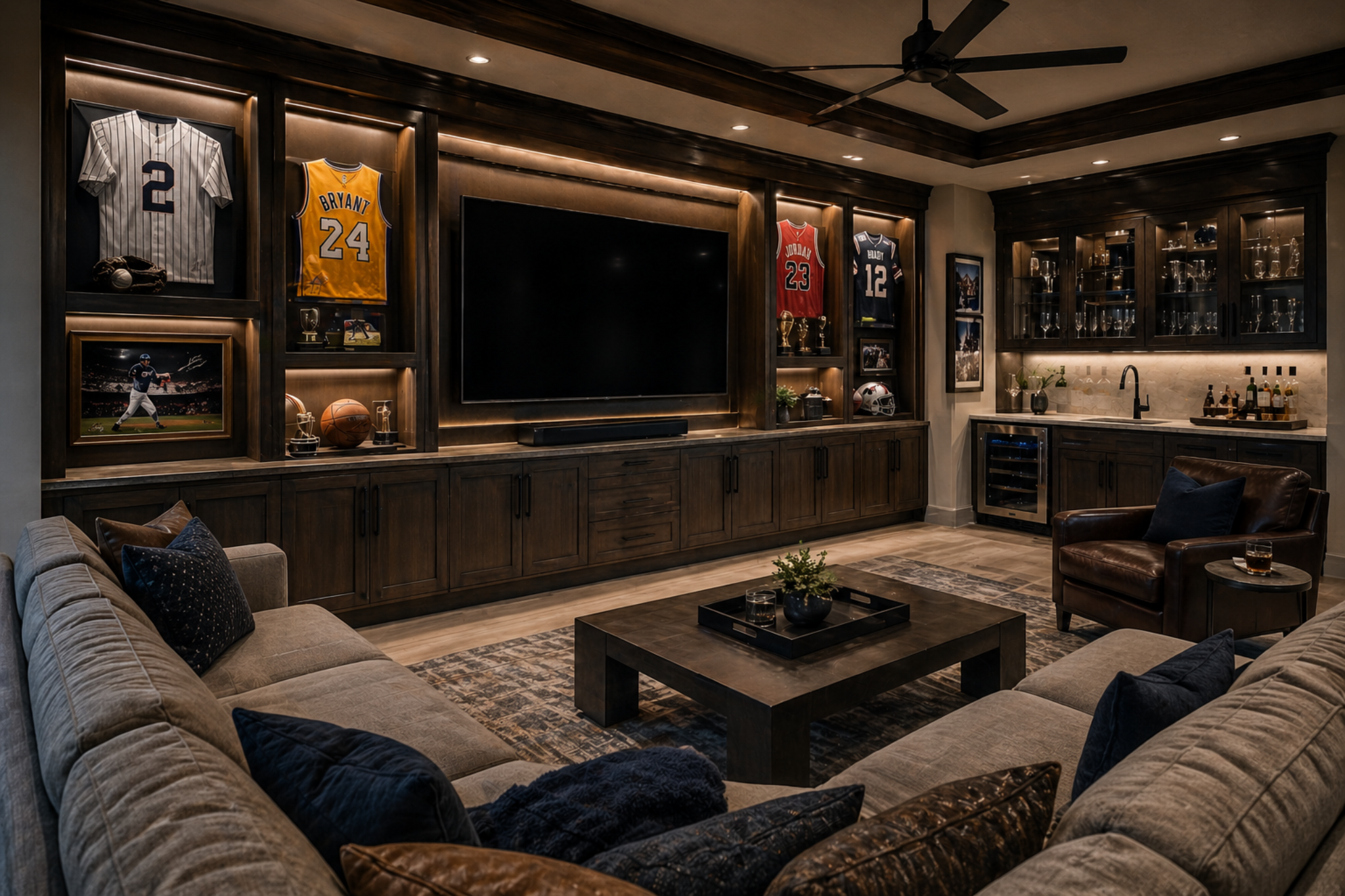 Related room design view