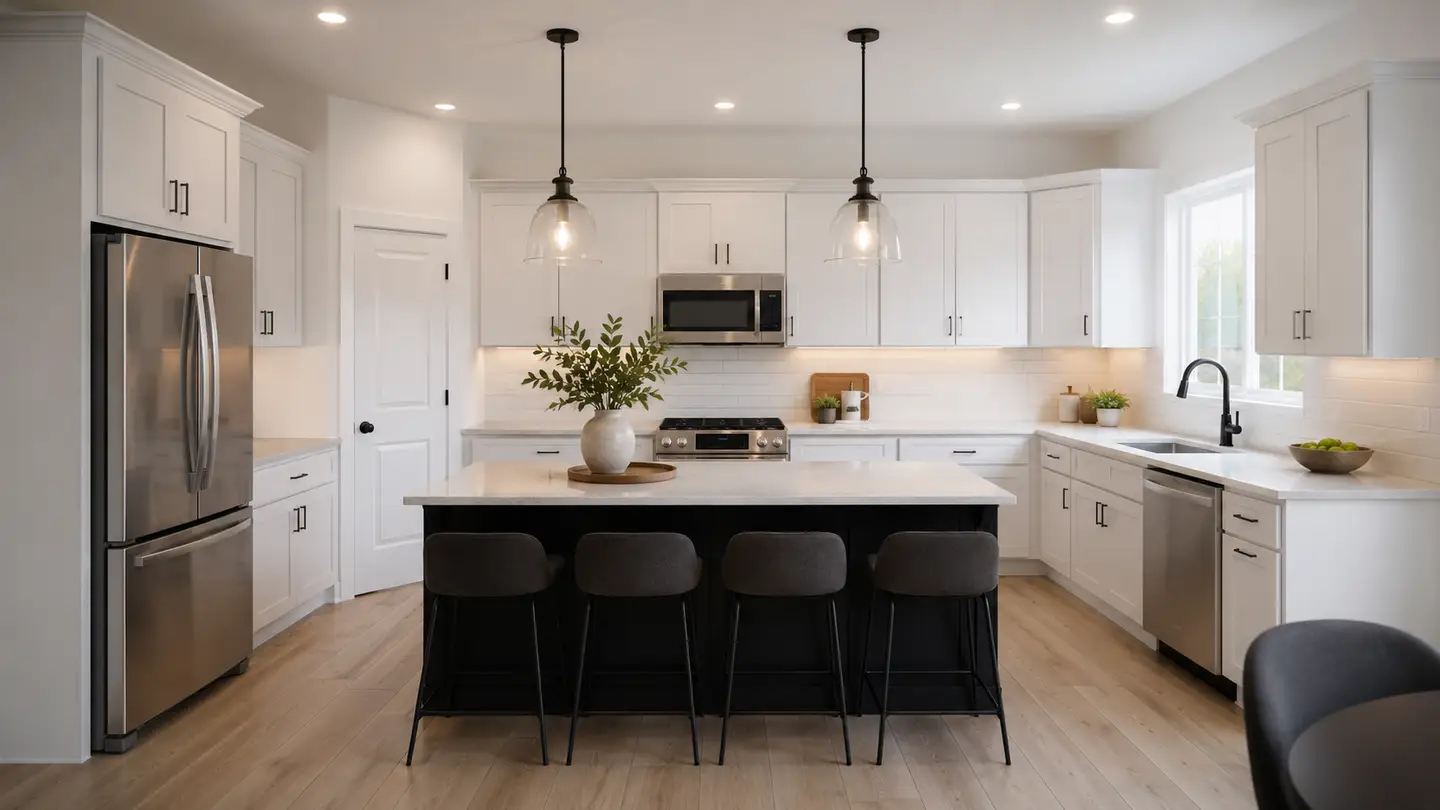 Coastal cabinetry planning