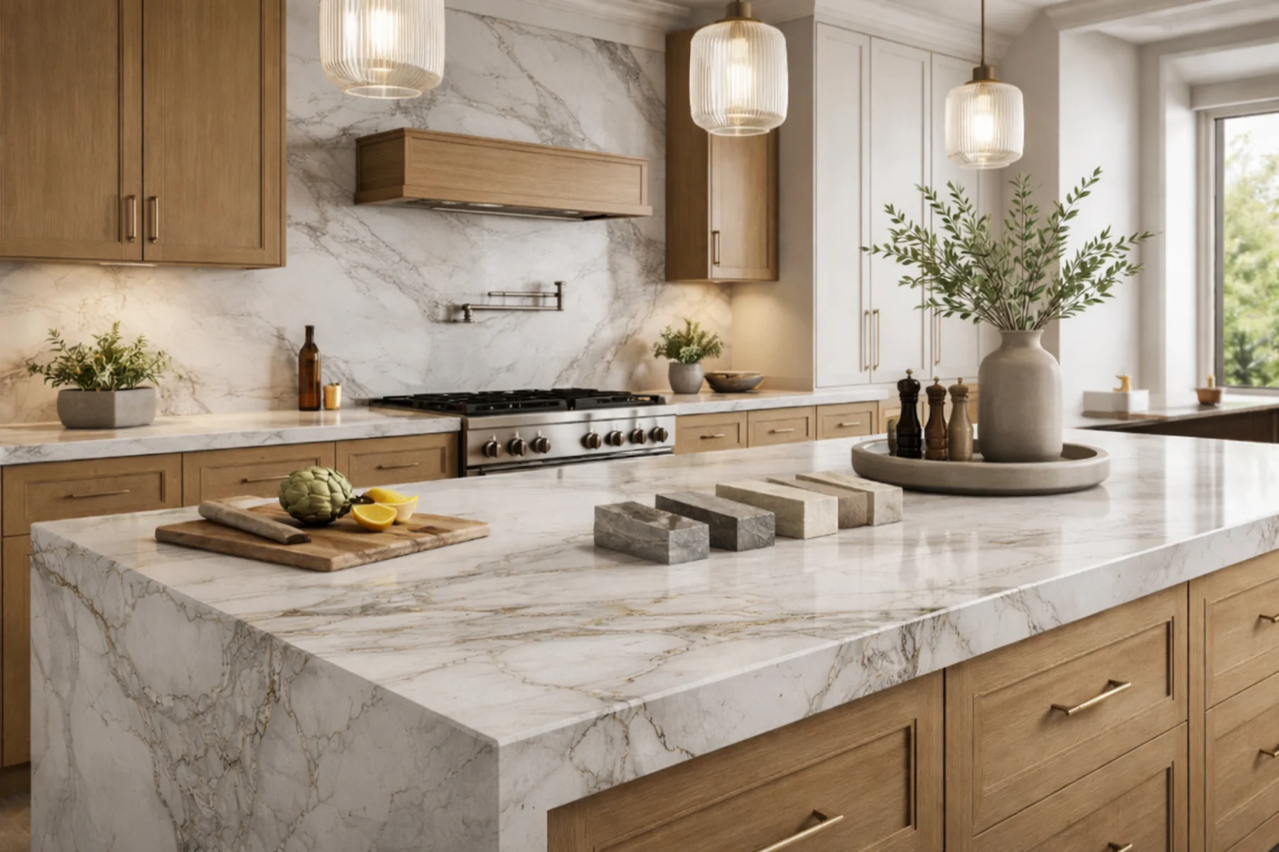 Countertops