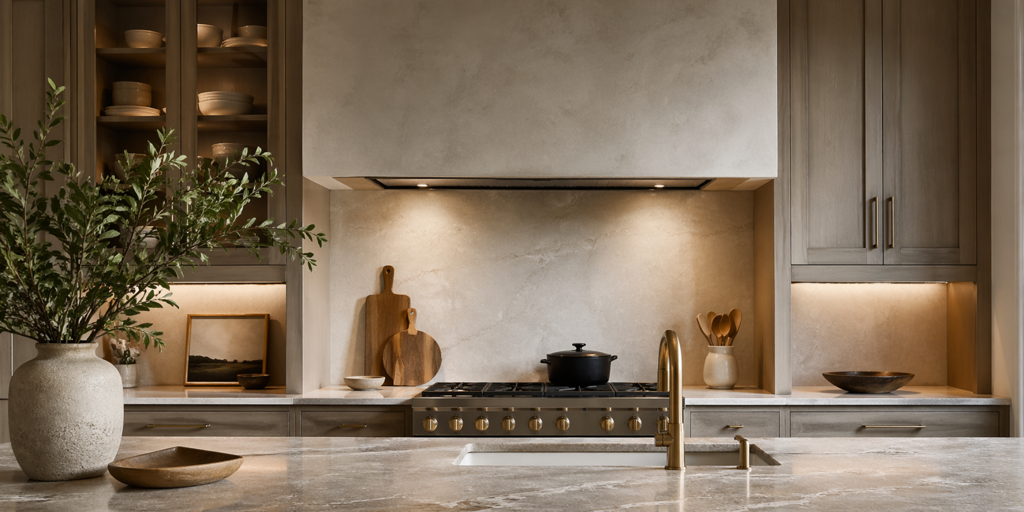 Ventilation planning