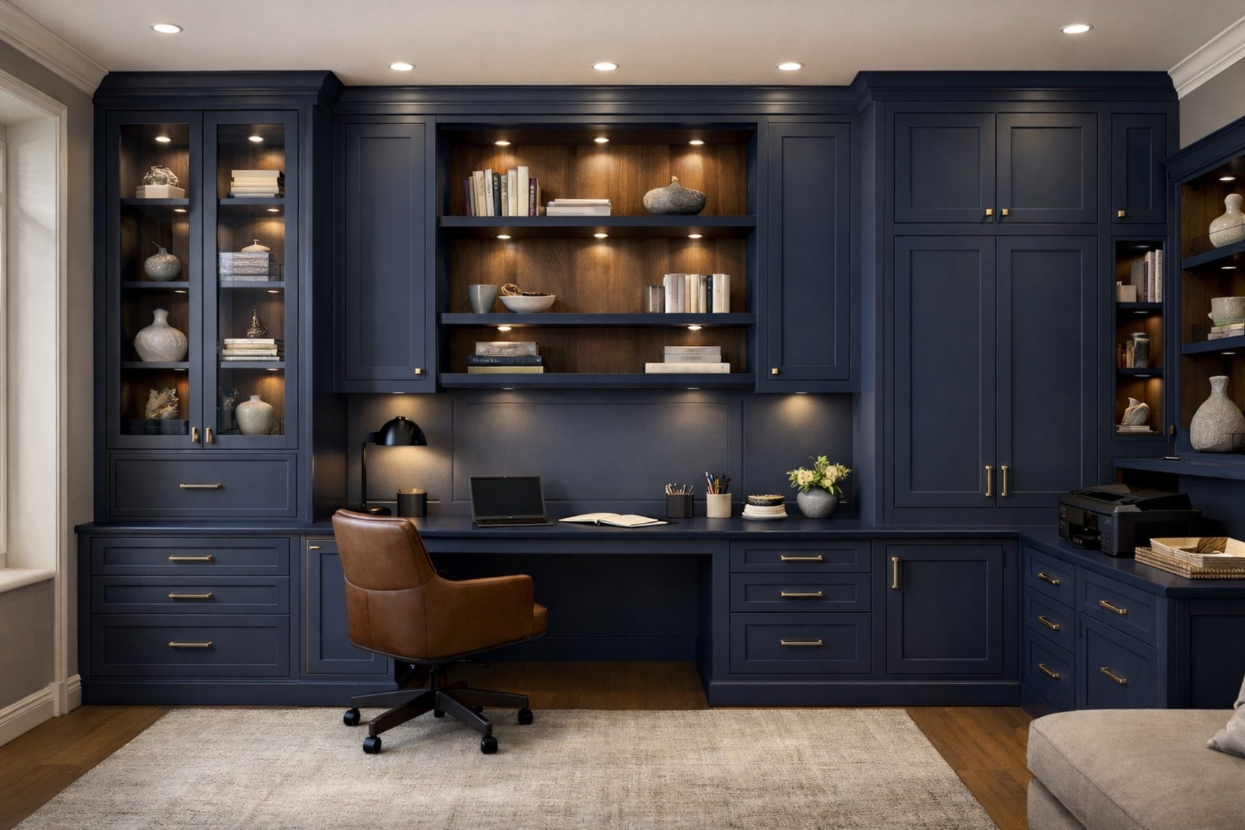Office Cabinets