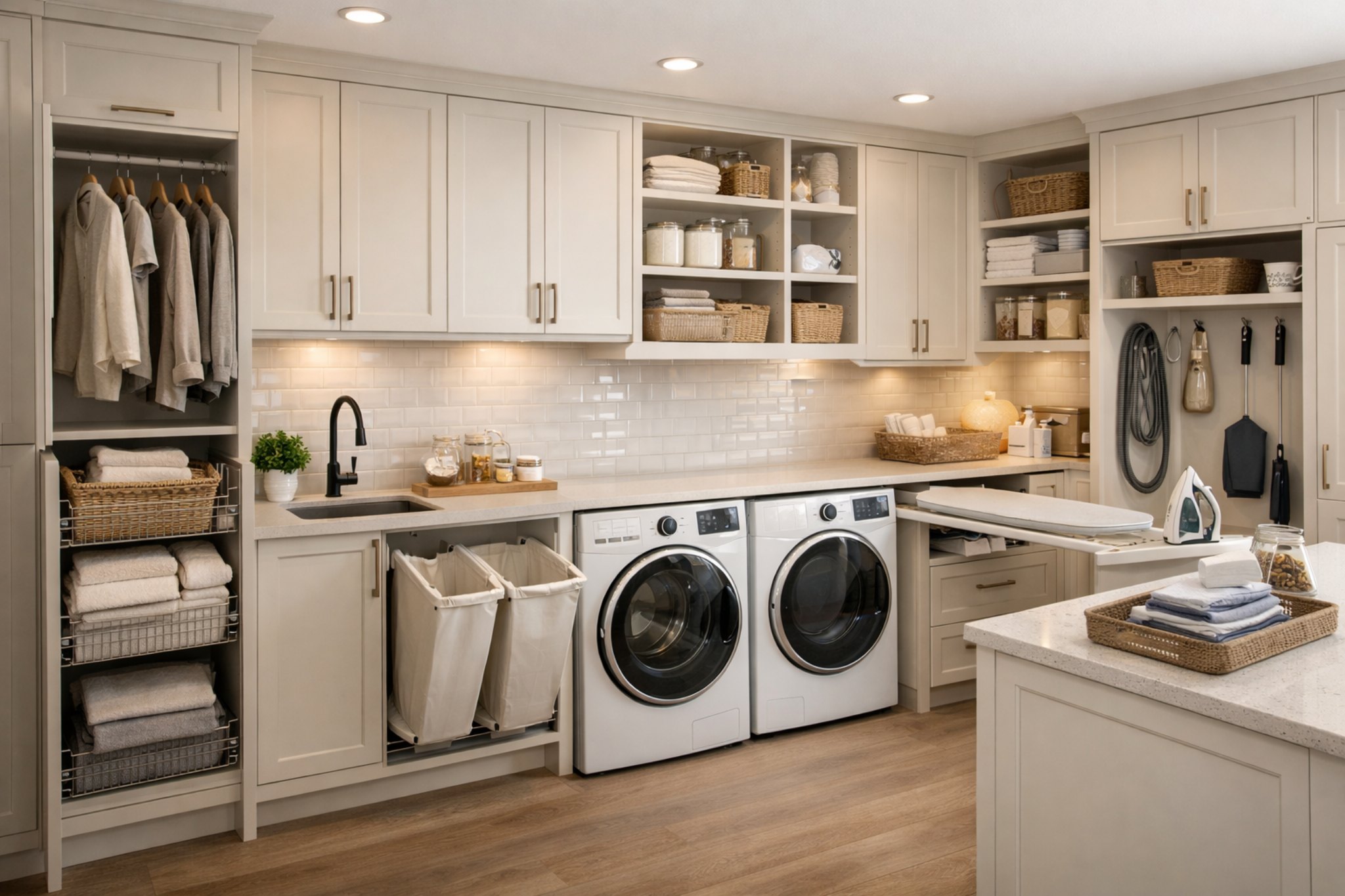 Related room design view