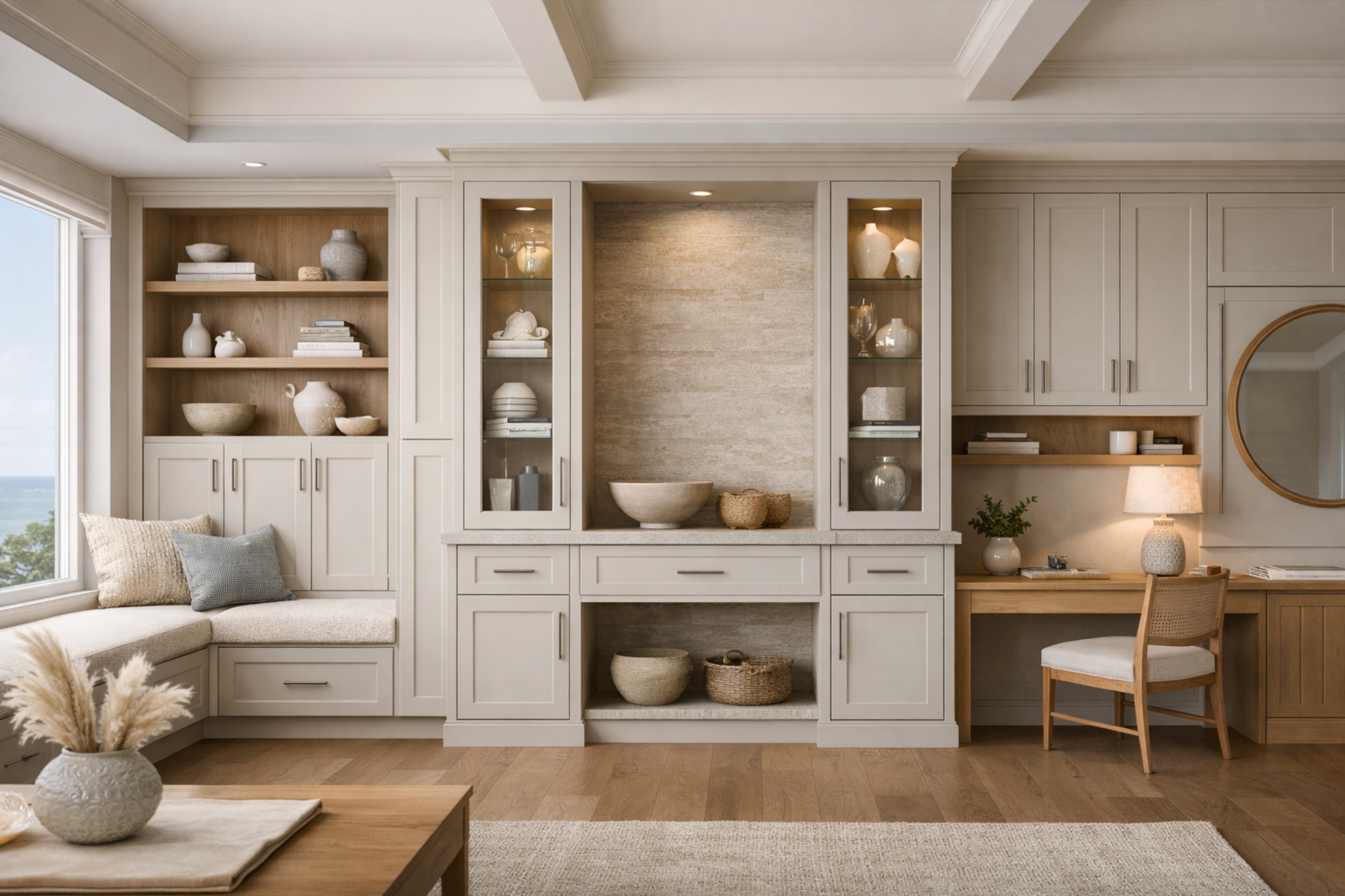 Client experience image