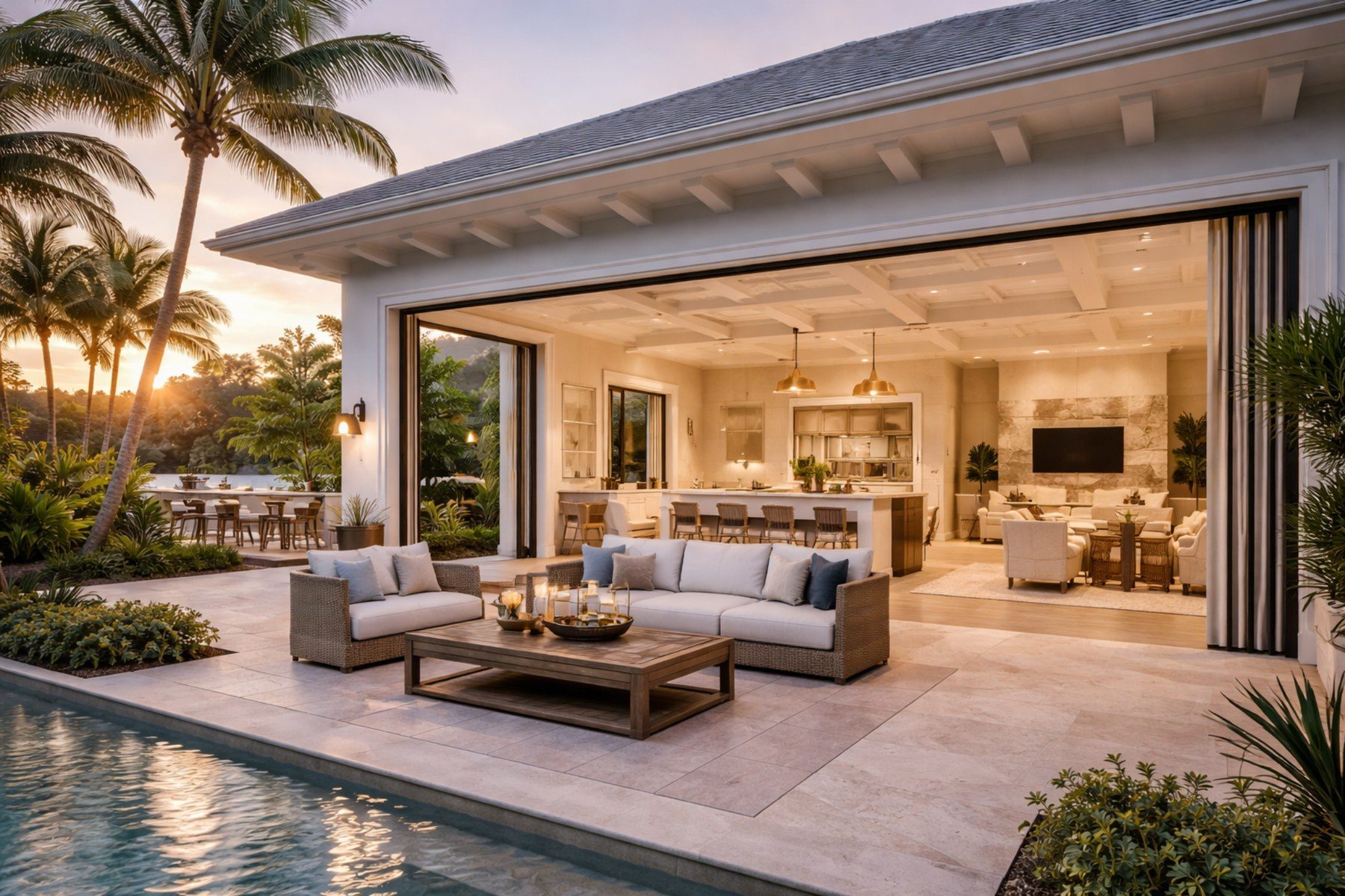 Southwest Florida home